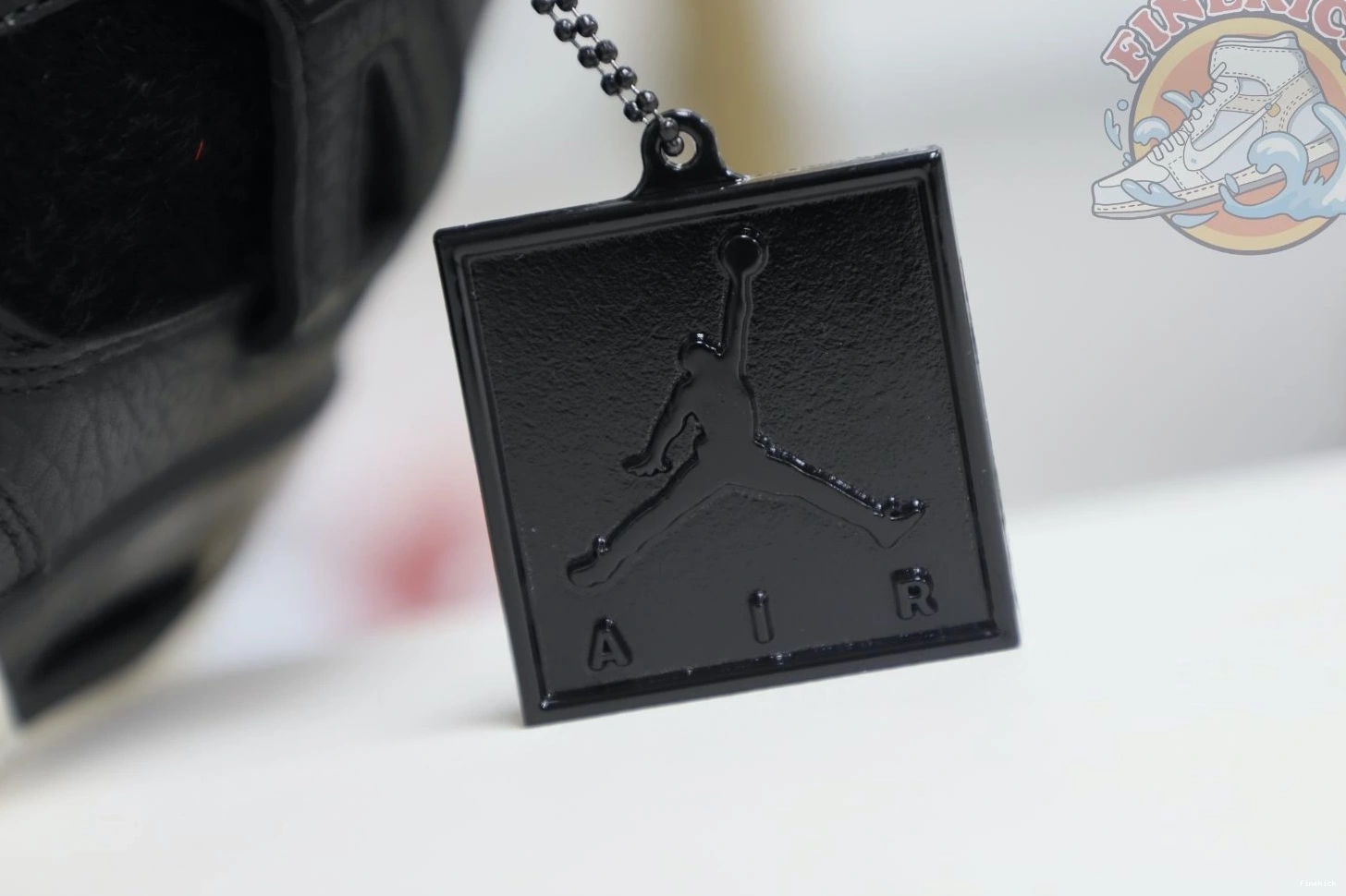 black ponyhair Jordan 4 Jordan Air retro 0104